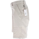 ProQuip Calder Stretch Shorts - Beige