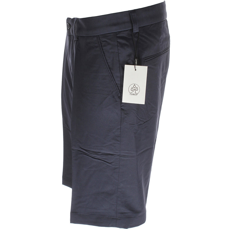 ProQuip Calder Stretch Shorts - Navy