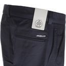 ProQuip Calder Stretch Shorts - Navy