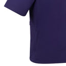 ProQuip Chinook 1/2 Sleeve Wind Shirt - Navy
