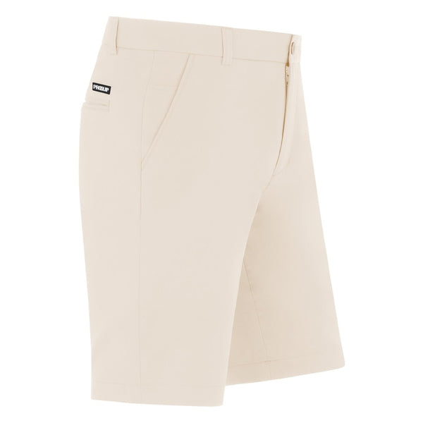 ProQuip Dune Stretch Shorts - Beige