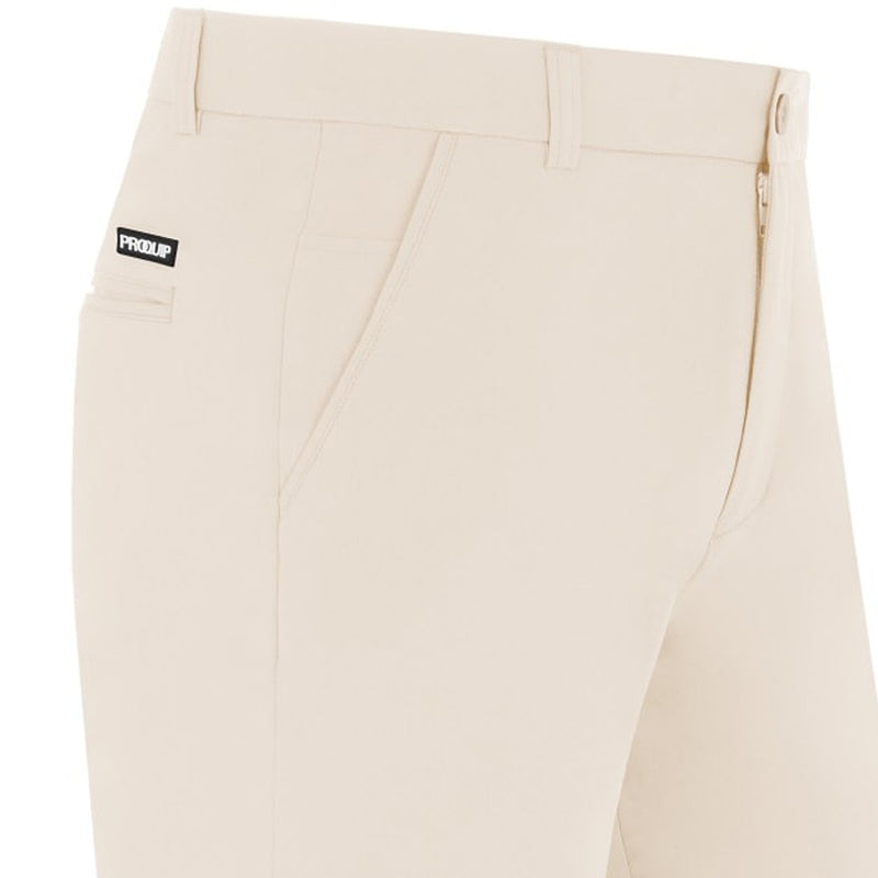 ProQuip Dune Stretch Shorts - Beige