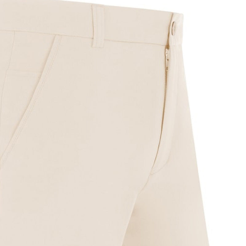 ProQuip Dune Stretch Shorts - Beige