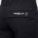 ProQuip Endurance HTX Waterproof Trousers - Black