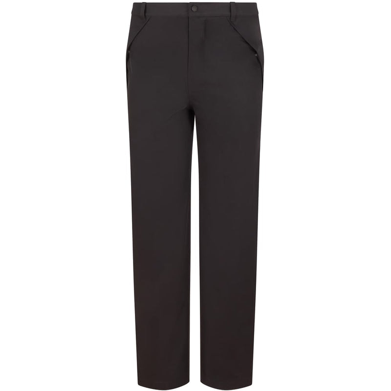 ProQuip Endurance HTX Waterproof Trousers - Black