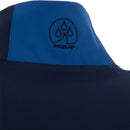 ProQuip Gents Pro Tech Long Sleeve Wind Jacket - Navy/Royal