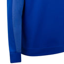 ProQuip Hawk 1/4 Zip Thermal Mid Layer - Magnetic Blue