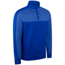 ProQuip Hawk 1/4 Zip Thermal Mid Layer - Magnetic Blue