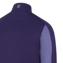 ProQuip Hawk 1/4 Zip Thermal Mid Layer - Navy