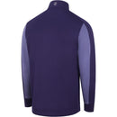 ProQuip Hawk 1/4 Zip Thermal Mid Layer - Navy