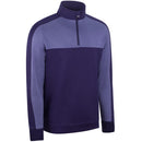 ProQuip Hawk 1/4 Zip Thermal Mid Layer - Navy