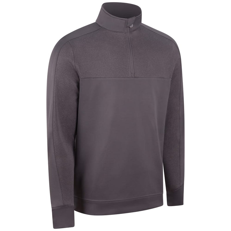 ProQuip Hawk 1/4 Zip Thermal Mid Layer - Quiet Shade