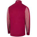 ProQuip Hawk 1/4 Zip Thermal Mid Layer - Tibetian Red