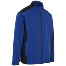 ProQuip Junior Aqualite Waterproof Jacket - Black/Royal