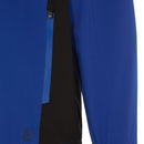 ProQuip Junior Aqualite Waterproof Jacket - Black/Royal