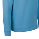 ProQuip Mistral 2 1/4 Zip Pullover - Light Blue