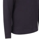 ProQuip Mistral 2 1/4 Zip Pullover - Black
