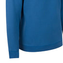ProQuip Mistral 2 1/4 Zip Pullover - Dark Blue