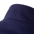 ProQuip Mistral 2 1/4 Zip Pullover - Navy