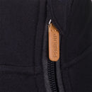 ProQuip Mistral 2 1/4 Zip Pullover - Black