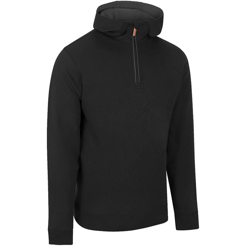ProQuip Mistral 2 Hoodie - Black