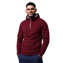 ProQuip Mistral 2 Hoodie - Burgundy