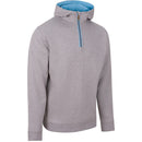 ProQuip Mistral 2 Hoodie - Light Grey