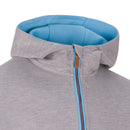 ProQuip Mistral 2 Hoodie - Light Grey