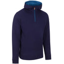 ProQuip Mistral 2 Hoodie - Navy
