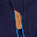 ProQuip Mistral 2 Hoodie - Navy