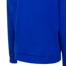 ProQuip Ostro Hybrid 1/2 Zip Wind Jacket - Magnetic Blue/Grey