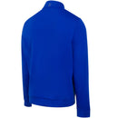 ProQuip Ostro Hybrid 1/2 Zip Wind Jacket - Magnetic Blue/Grey