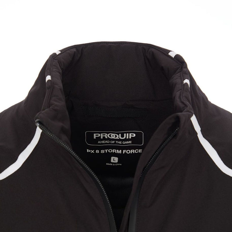 Proquip stormforce px5 jacket discount