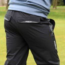 ProQuip Stormforce Pro PX8 Waterproof Trousers - Black