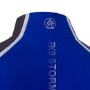 ProQuip PX9 Stormforce Waterproof Suit - Magnetic Blue/Grey/Black