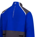 ProQuip PX9 Stormforce Waterproof Suit - Magnetic Blue/Grey/Black
