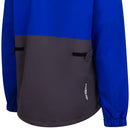 ProQuip PX9 Stormforce Waterproof Suit - Magnetic Blue/Grey/Black
