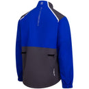 ProQuip PX9 Stormforce Waterproof Suit - Magnetic Blue/Grey/Black