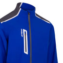 ProQuip PX9 Stormforce Waterproof Suit - Magnetic Blue/Grey/Black