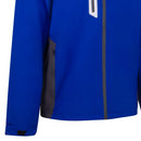 ProQuip PX9 Stormforce Waterproof Suit - Magnetic Blue/Grey/Black