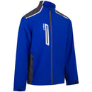 ProQuip PX9 Stormforce Waterproof Suit - Magnetic Blue/Grey/Black