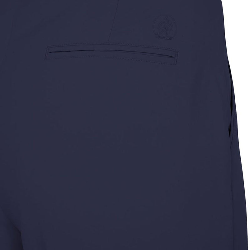 ProQuip Albatross Stretch Shorts - Navy