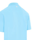 ProQuip Pro Tech Plain Polo Shirt - Baltic Sea