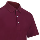 ProQuip Pro Tech Plain Polo Shirt - Fig