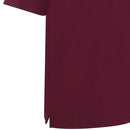 ProQuip Pro Tech Plain Polo Shirt - Fig