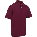 ProQuip Pro Tech Plain Polo Shirt - Fig