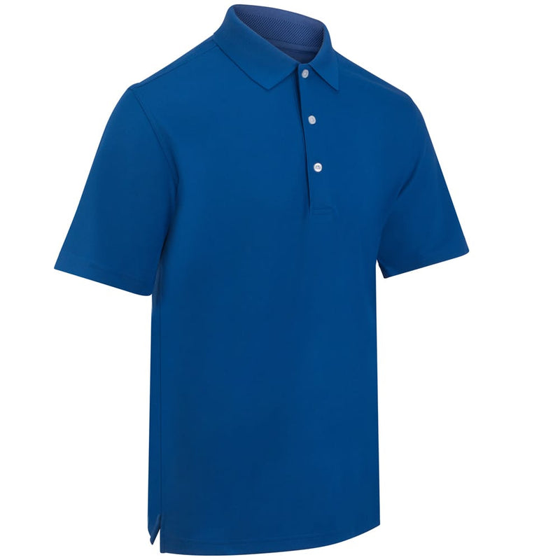 ProQuip Pro Tech Plain Polo Shirt - Limoges
