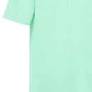 ProQuip Pro Tech Plain Polo Shirt - Mint Green