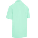 ProQuip Pro Tech Plain Polo Shirt - Mint Green