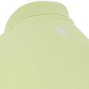 ProQuip Pro Tech Plain Polo Shirt - Shadow Lime